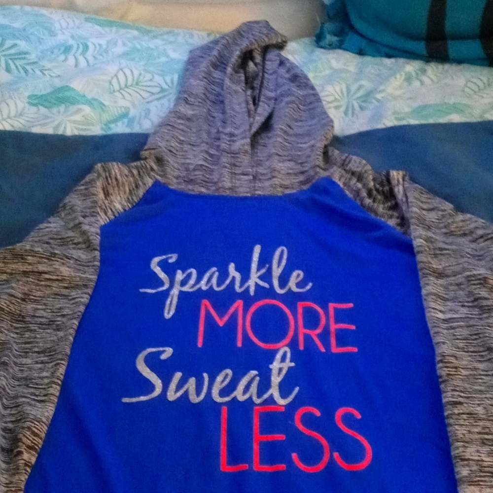 Proplayer girls Athletic wear
